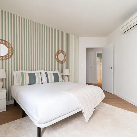 Sol Color Suites Vigo Exterior photo