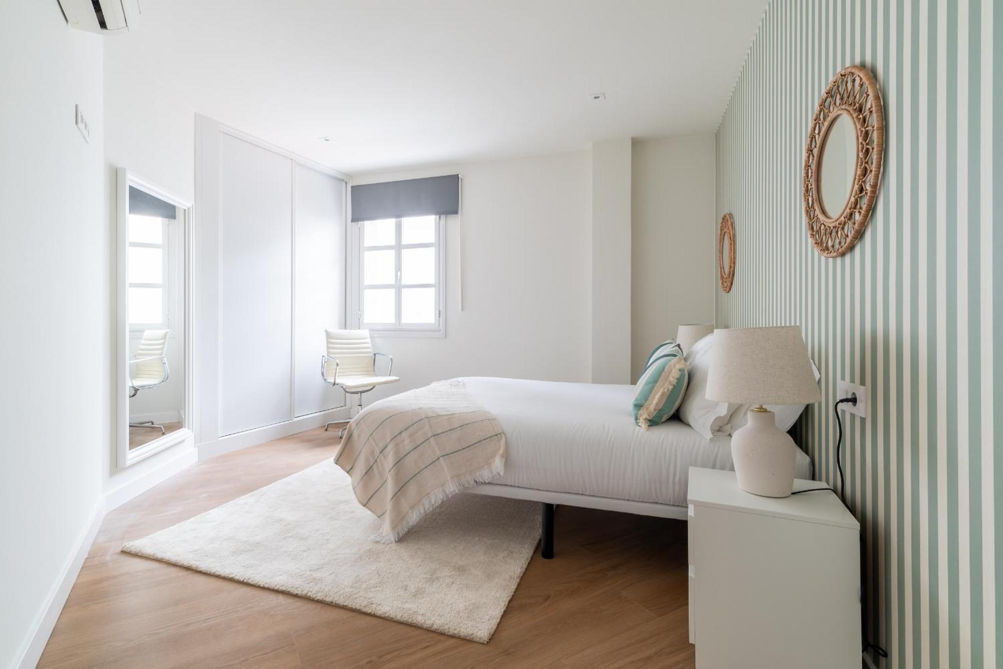 Apartment Sol Color Vigo
